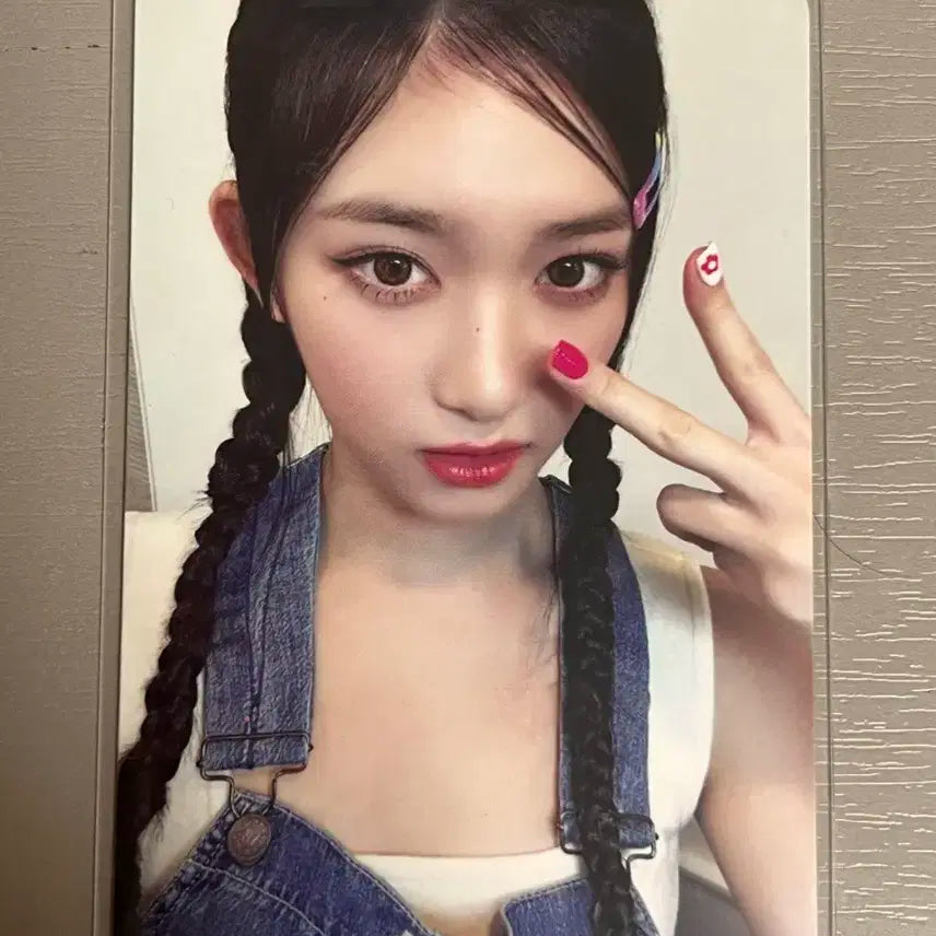 이서 포카
