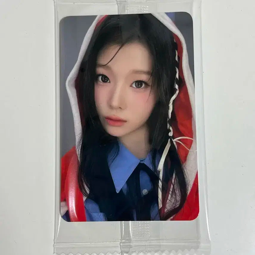 세이마이네임 미공포 케타포 특전 포카 도희