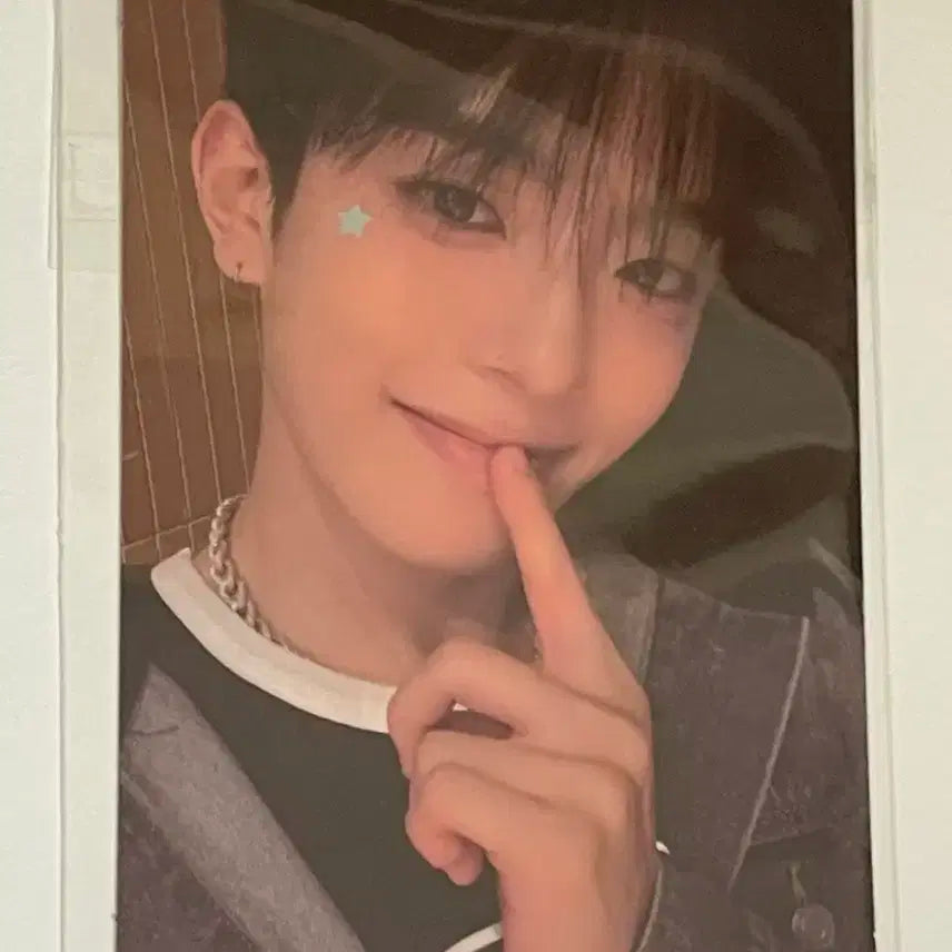 보플2 전시회 2주차 유강민 10번 포카 양도