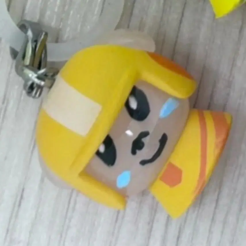 김규빈 제로베이스원 제베원 메지루시 아크릴참 키링 규니니 가챠