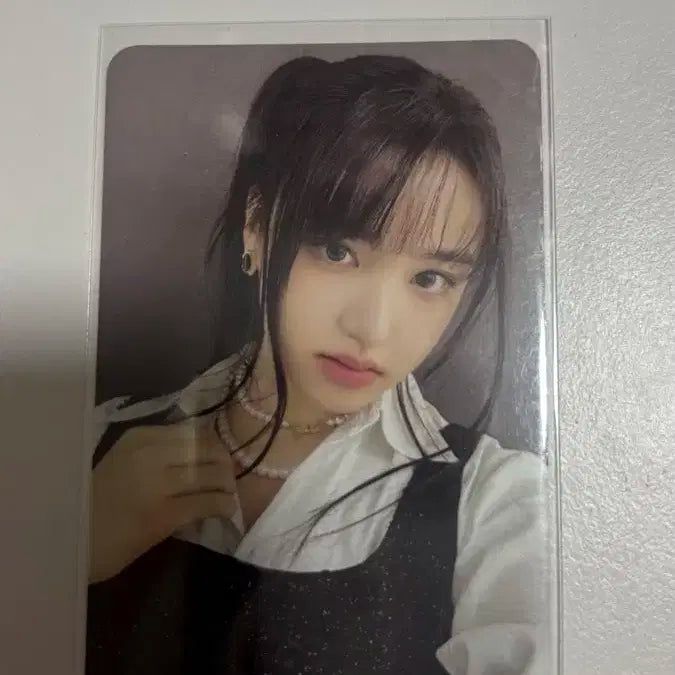 아이브 아이엠 앨범 ver. 1 급처