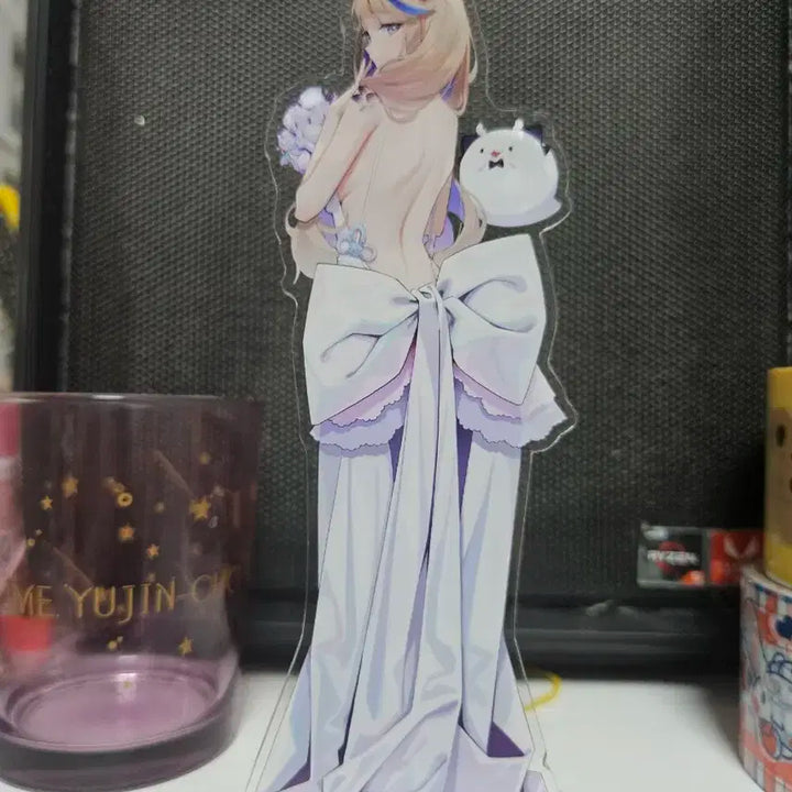 아이리 칸나 아크릴스탠드