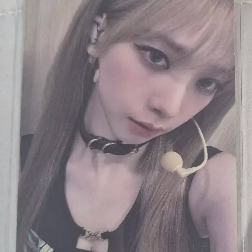 에스파 포카 양도 카리나윈터닝닝지젤 스파이시