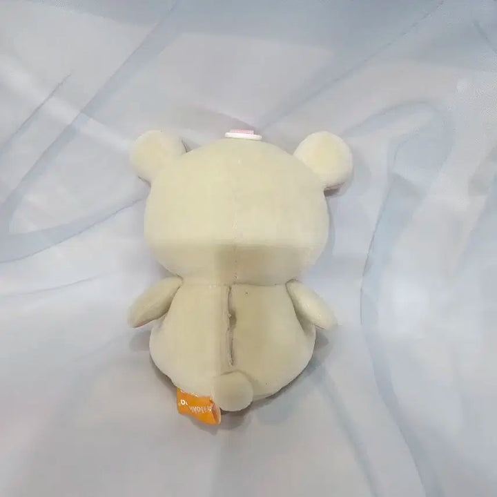 리락쿠마 인형