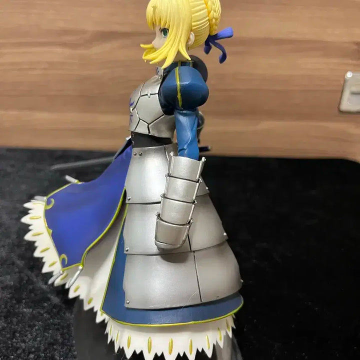 Fate stay night 페이트 스테이 나이트 세이버 피규어