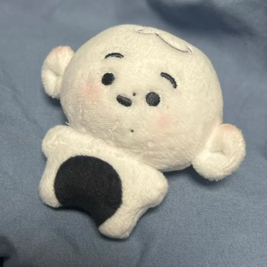 앤팀 죠 인형 소죠 7cm