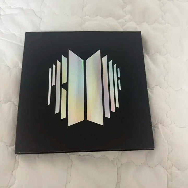 방탄 proof 세트