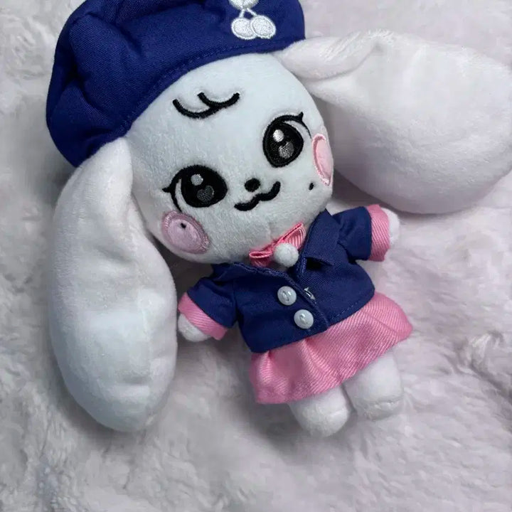 아이브 미니브 체리 스쿨