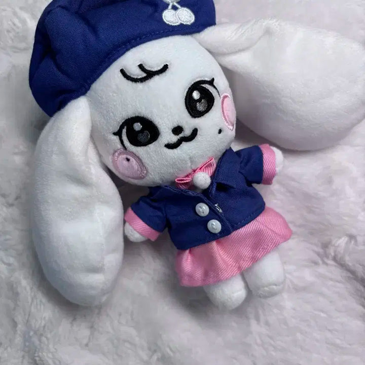 아이브 미니브 체리 스쿨