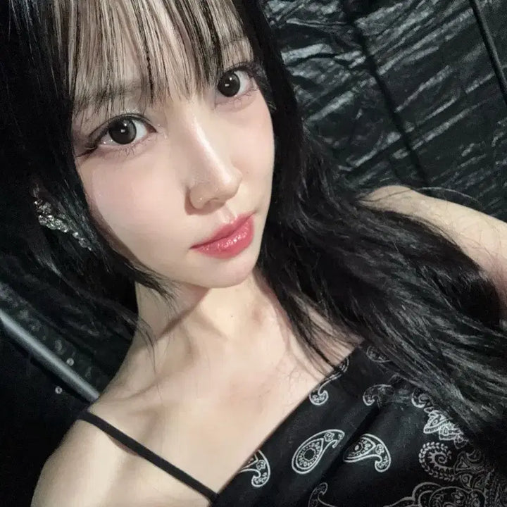 여자친구 유주 위버스 머치판 특전 아크릴거치대