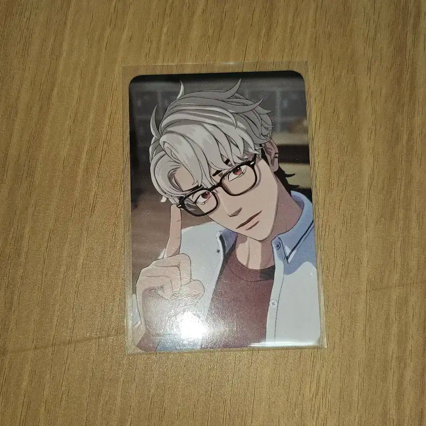 플레이브 도은호 케타포 미공포 판매합니당