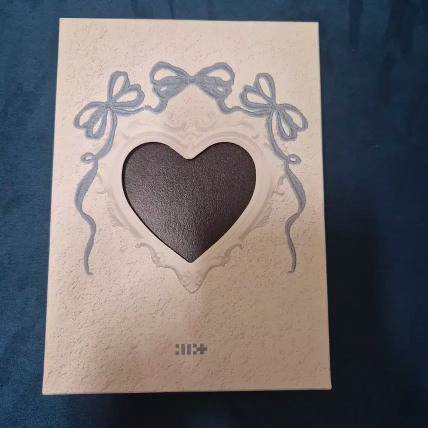 아일릿 퍼피러브 포토북