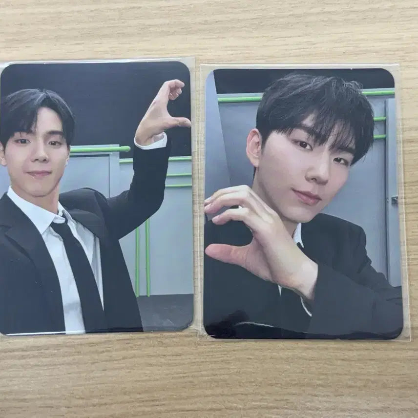 몬스타엑스 커넥트엑스 3일차 포카