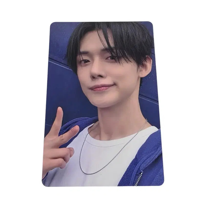 (연준) LOVE LANGUAGE 유니버셜