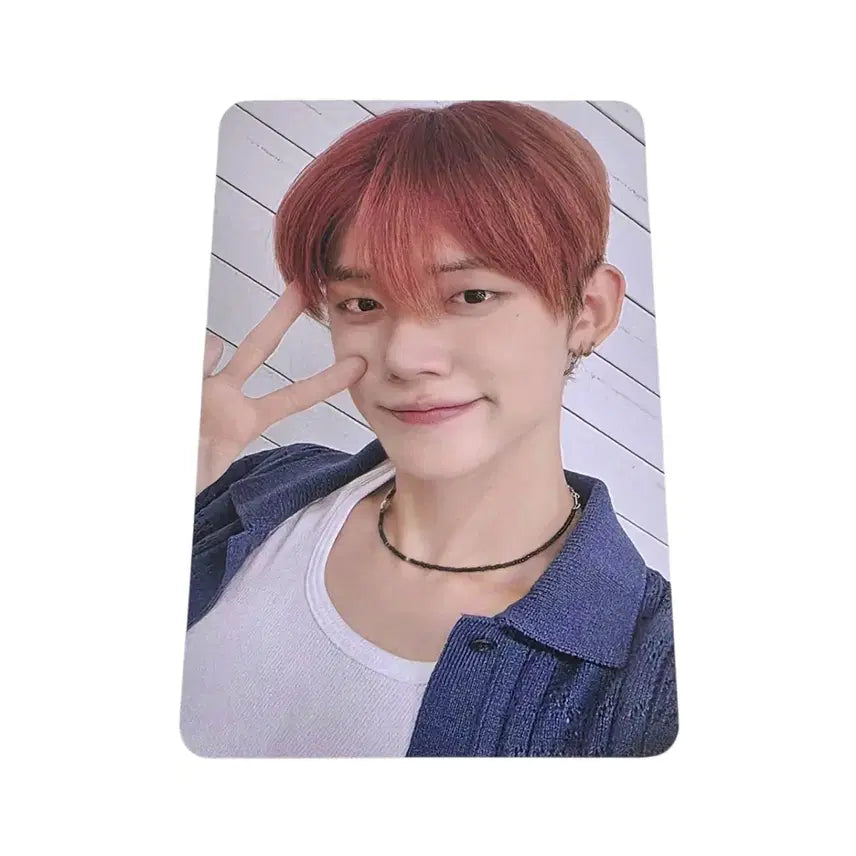 (연준) SANCTUARY 디마뮤 특전