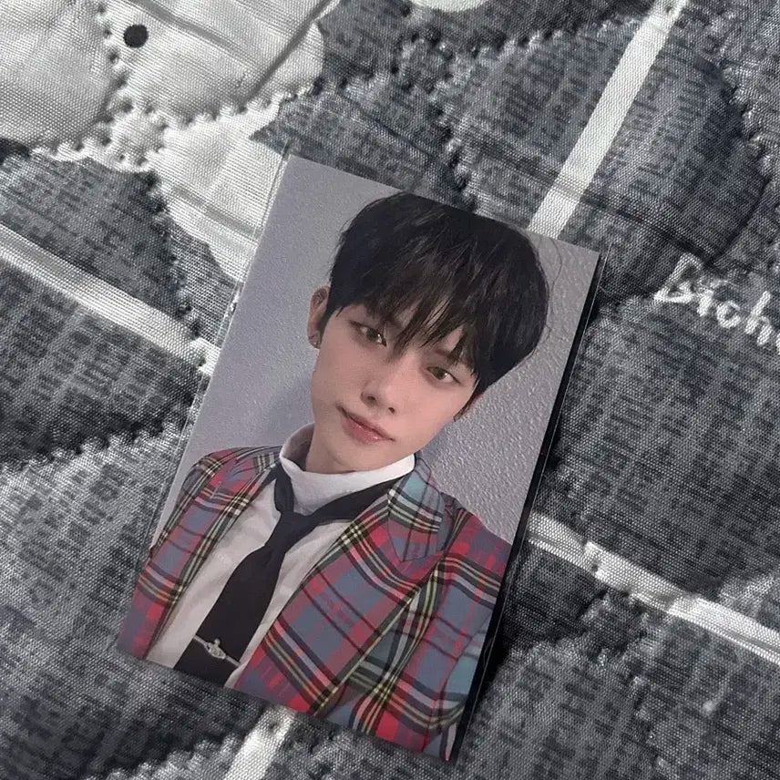 연준 스윗 미라지 럭드