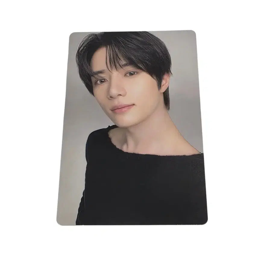 (범규) ACT:TOMORROW 미니포카 특전