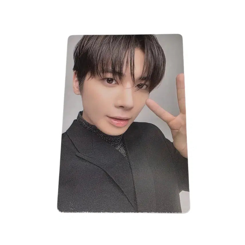 (태현) ACT:TOMORROW 미니포카 특전