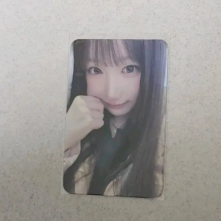 세이마이네임 볼꼬집포카