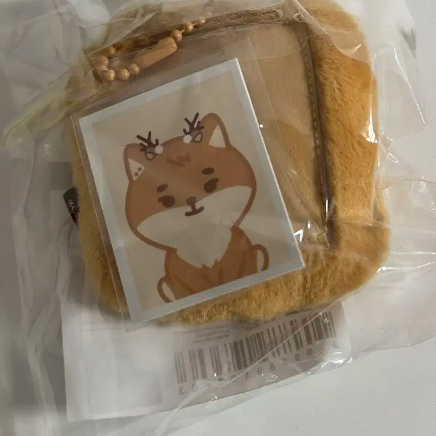 데이식스 데니멀즈 쁘띠멀즈 아이디홀더 케 미개봉