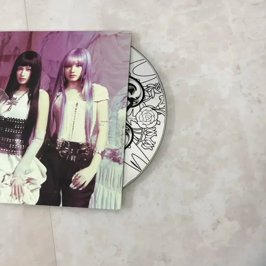 아이브 개봉앨범