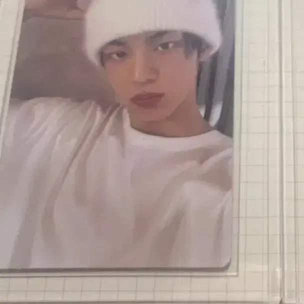 투어스 도훈 포카