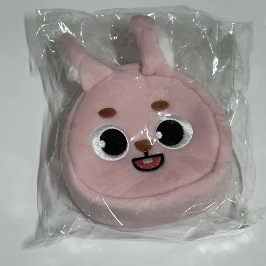 데이식스 요코하마 md 데니멀즈 페이스 파우치 필