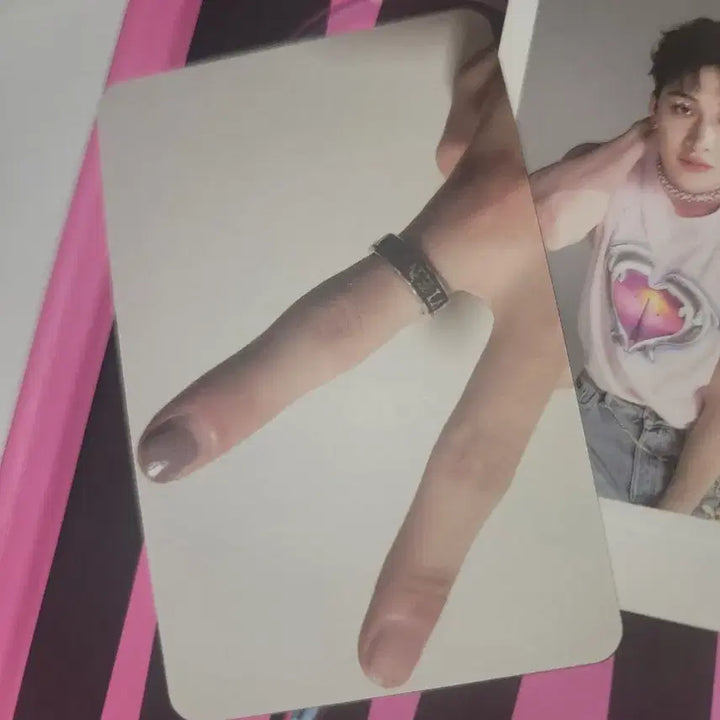 스키즈 앨범 맥시던트&크리스마스이블