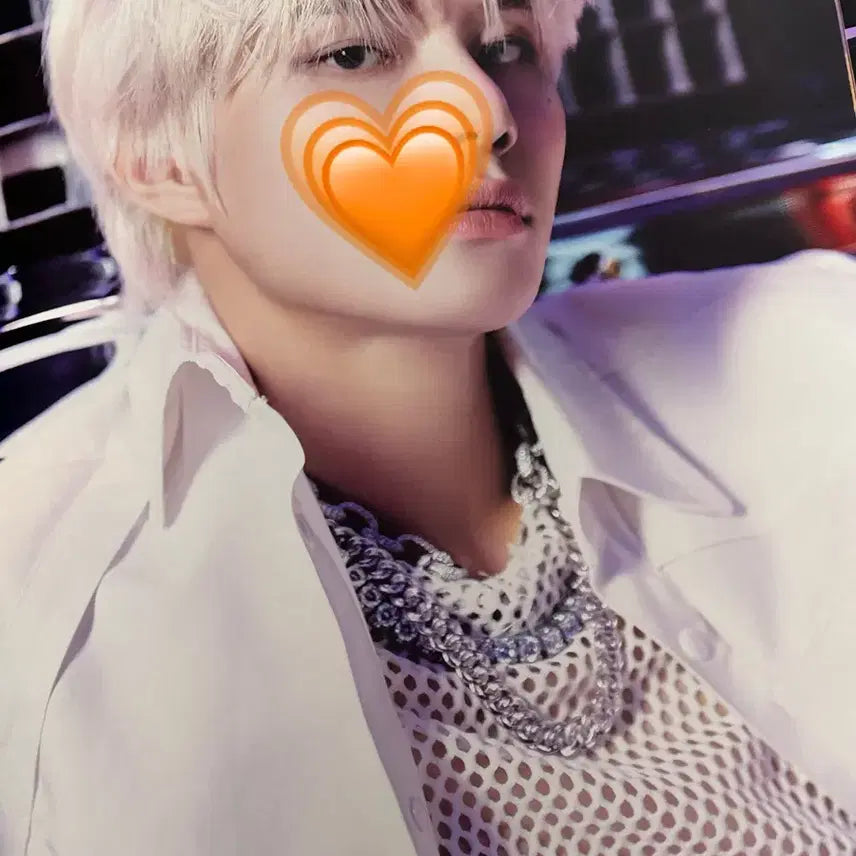 급처) NCT 127 스티커,페이보릿 앨범 양도