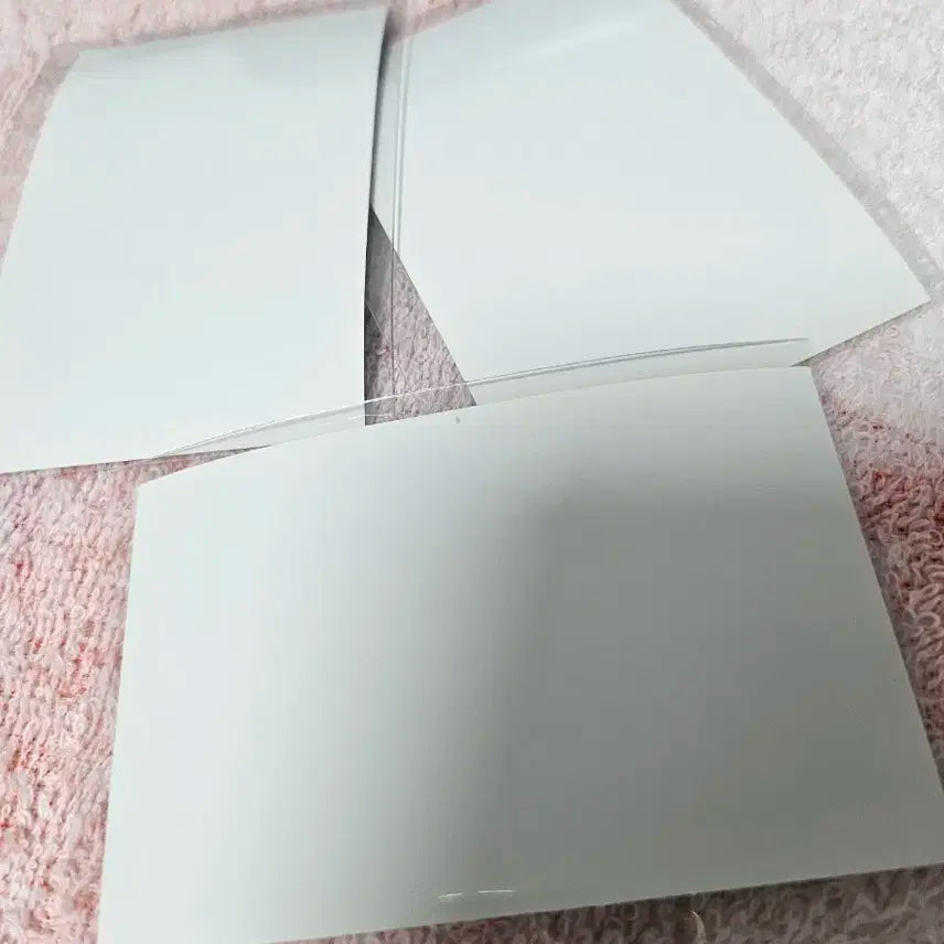 (3장일괄) 화개장터 bts 방탄 스마트 포카