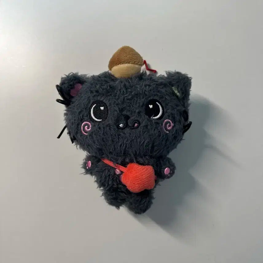 엔시티위시 리쿠 쿠리 위시돌 초판