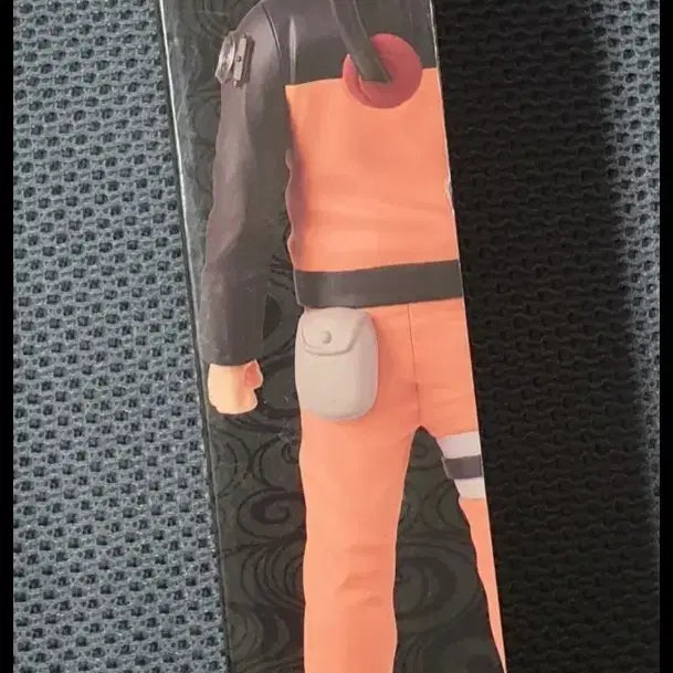 나루토 우즈마키 피규어 빅사이즈새상품