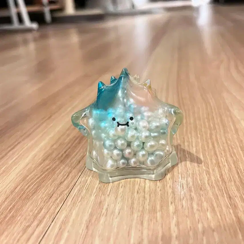 팝마트 유키 인터퓨전시리즈 피규어