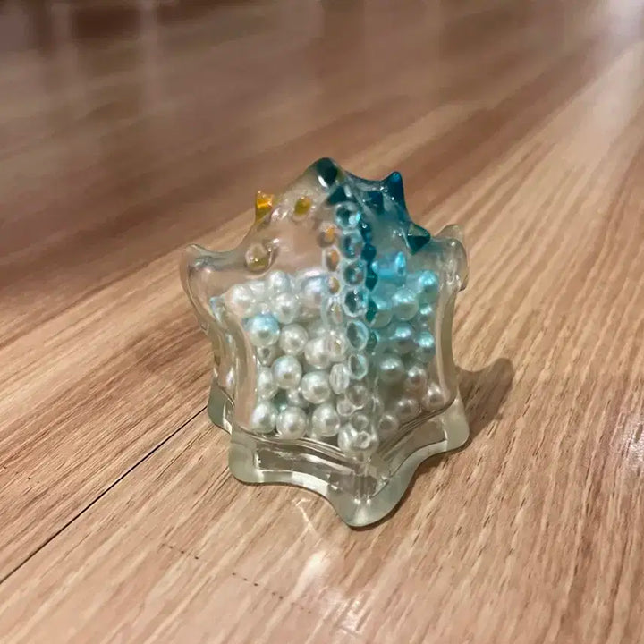 팝마트 유키 인터퓨전시리즈 피규어