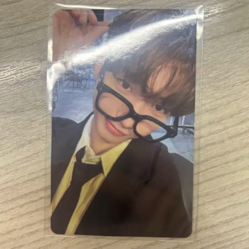 보이넥스트도어 보넥도 명재현 19.99 위버스 포카 양도