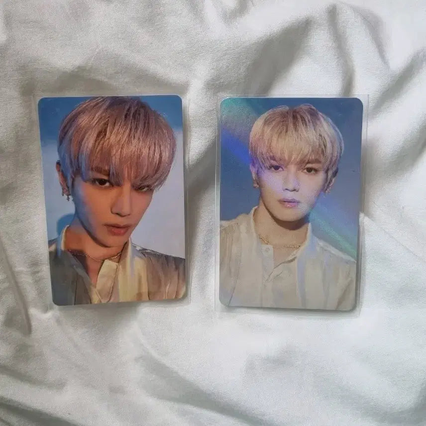 NCT 태용 2023 시즌그리팅 TAEYONG