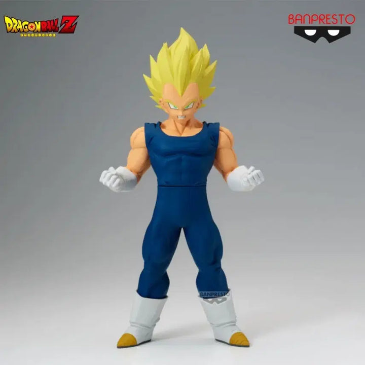 드래곤볼 Grandista 베지터 피규어