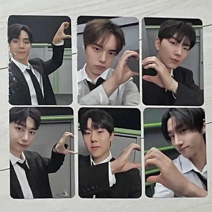몬스타엑스 포카 양도