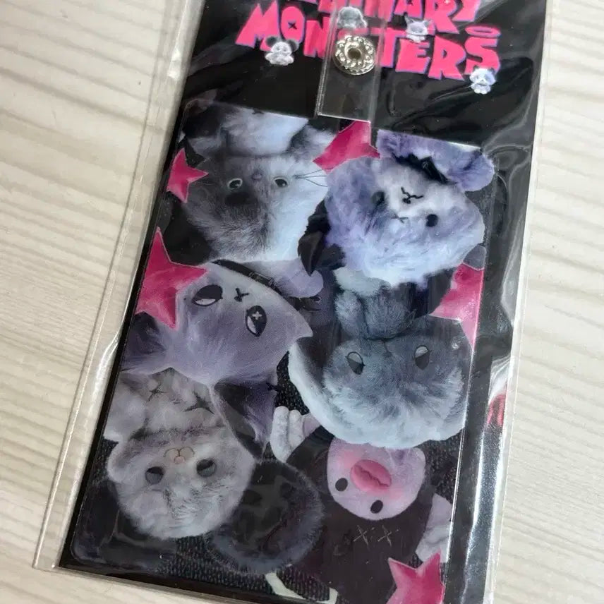 엑스디너리히어로즈 엑디즈 입장특전 폰탭 새상품