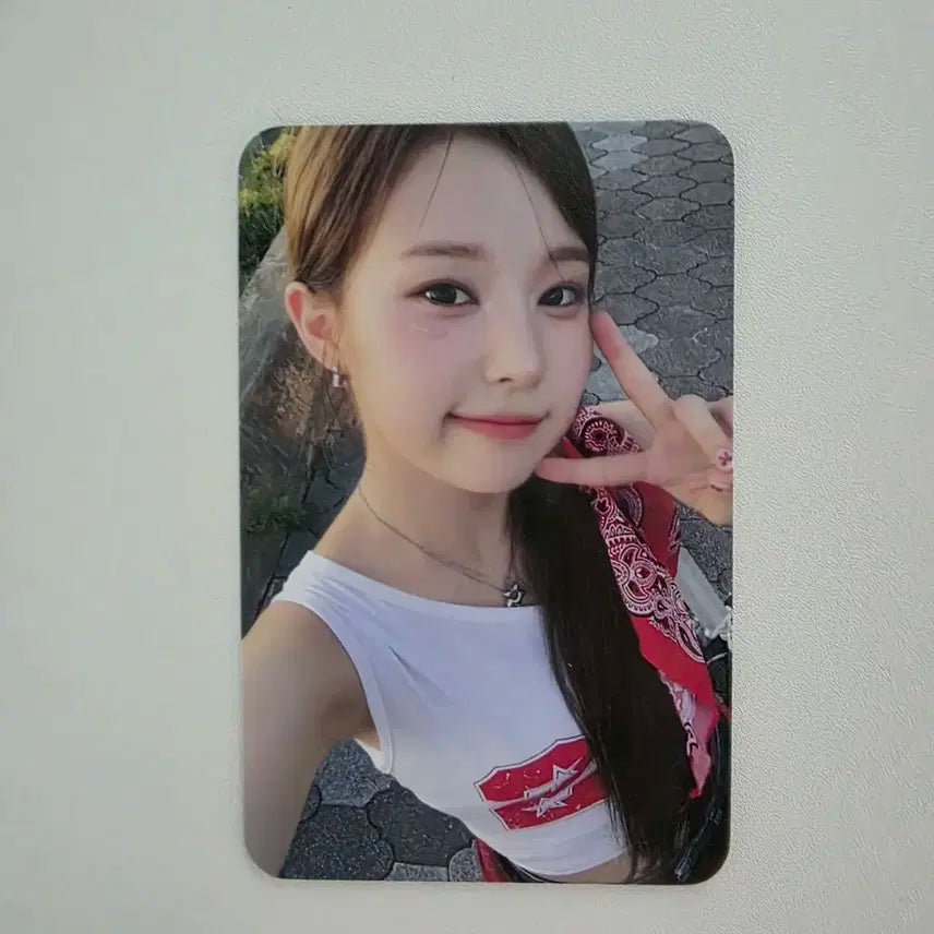 세이마이네임 도희 iLY 공방 포카 양도