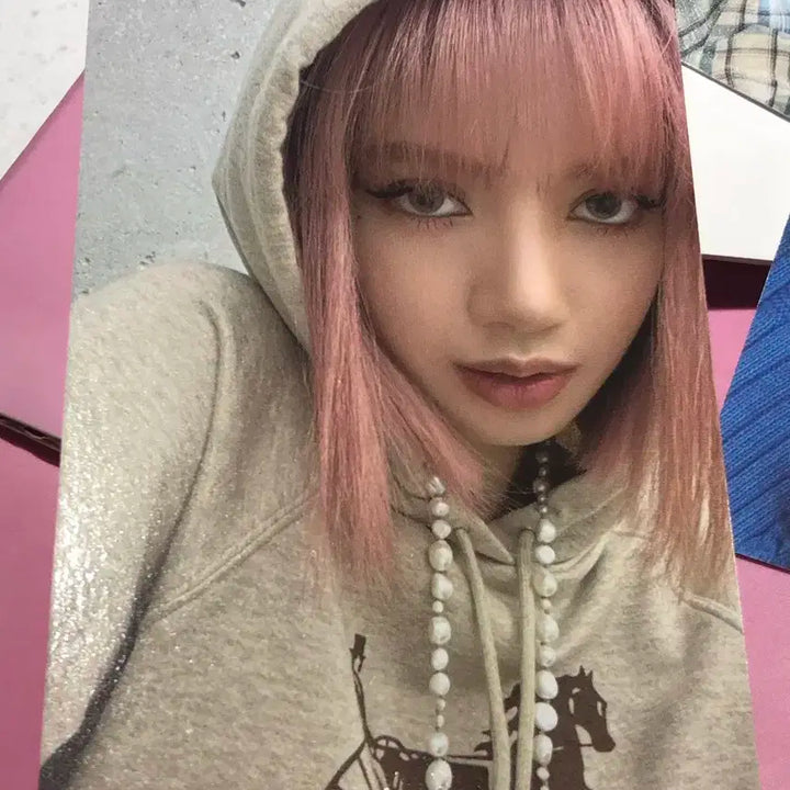 블랙핑크 블링크 멤버십 키트 풀세트