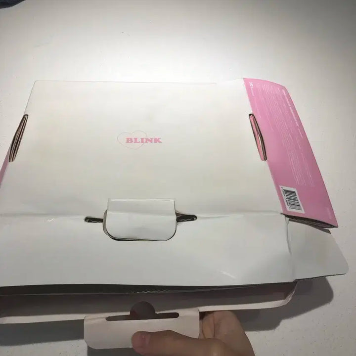 블랙핑크 블링크 멤버십 키트 풀세트