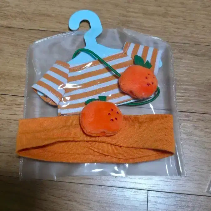 스키주 지니렛 제주 의상 세트