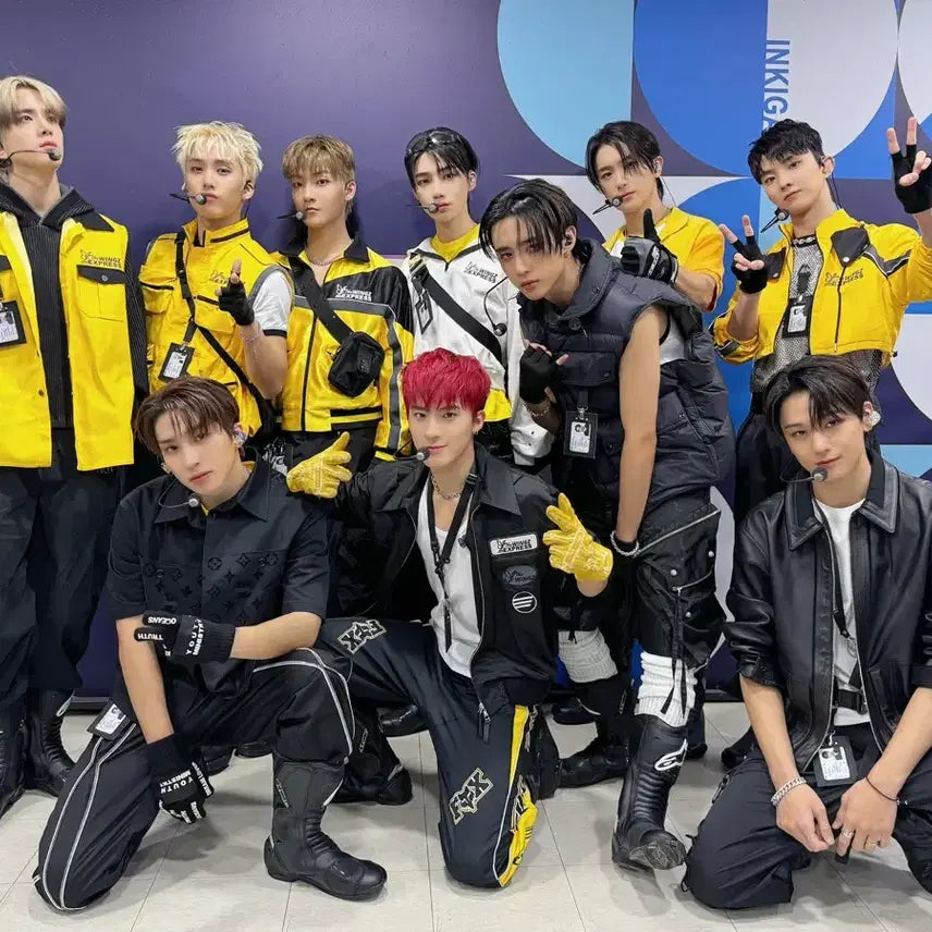 더보이즈 선우 231126 싸인폴라 싸폴 양도