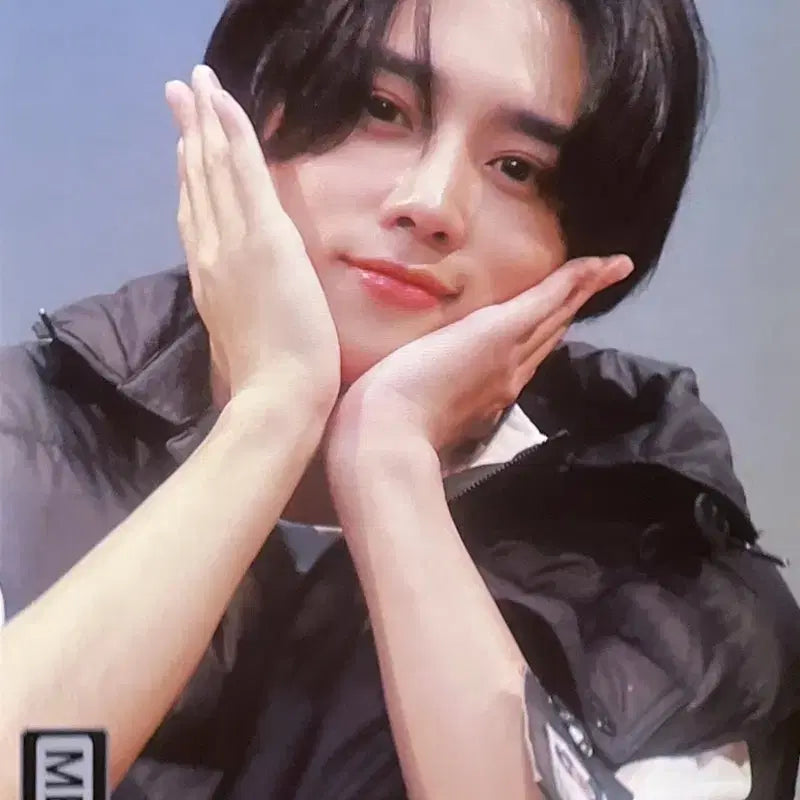 더보이즈 선우 231126 싸인폴라 싸폴 양도