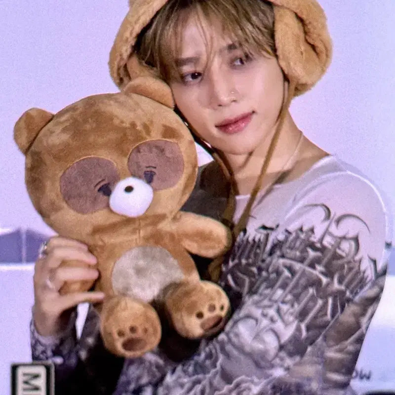 더보이즈 선우 241110 싸인폴라 싸폴 양도합니다