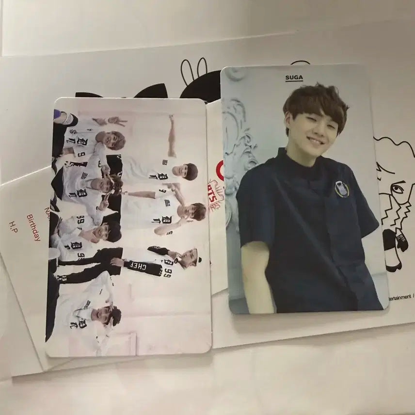 반값택포) 방탄소년단 BTS O!RUL8,2? 앨범