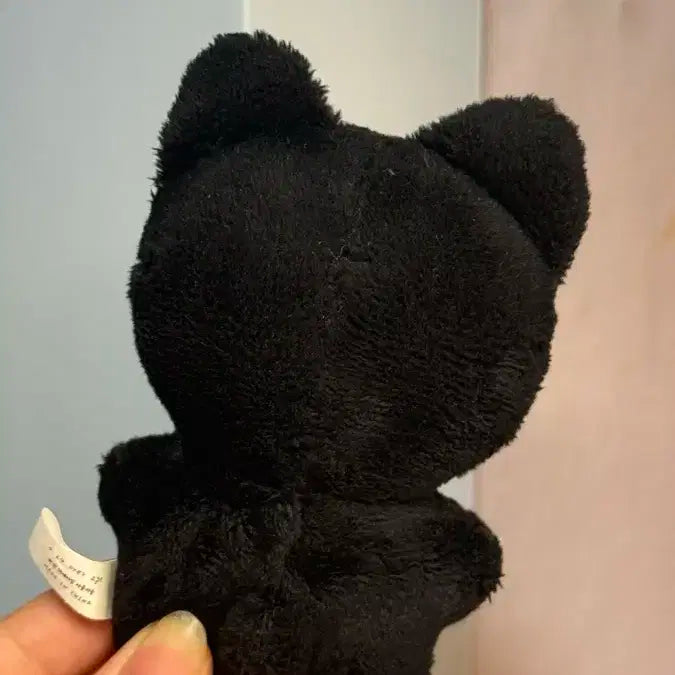 깜냥즈 냥즈 리즈 인형 아이브 10cm 아이돌 인형 고양이