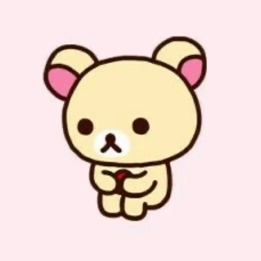 깜냥즈 냥즈 리즈 인형 아이브 10cm 아이돌 인형 고양이