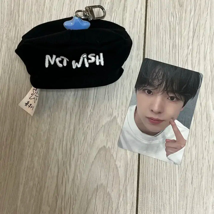 버블냥 베레모 세트